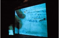 藏品(操作記憶Ⅱ—強迫性書寫)的圖片